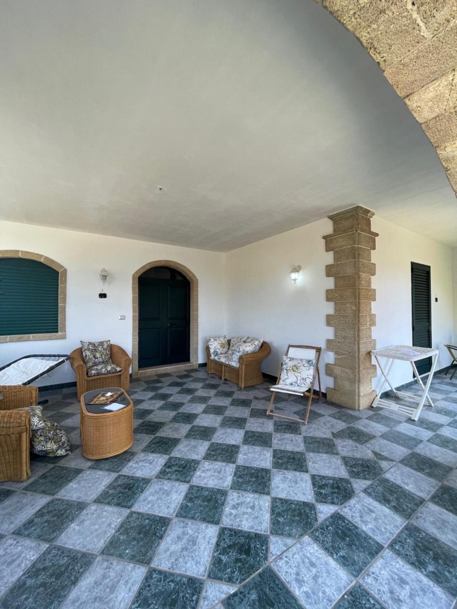 Villa Salentina Nardò 外观 照片
