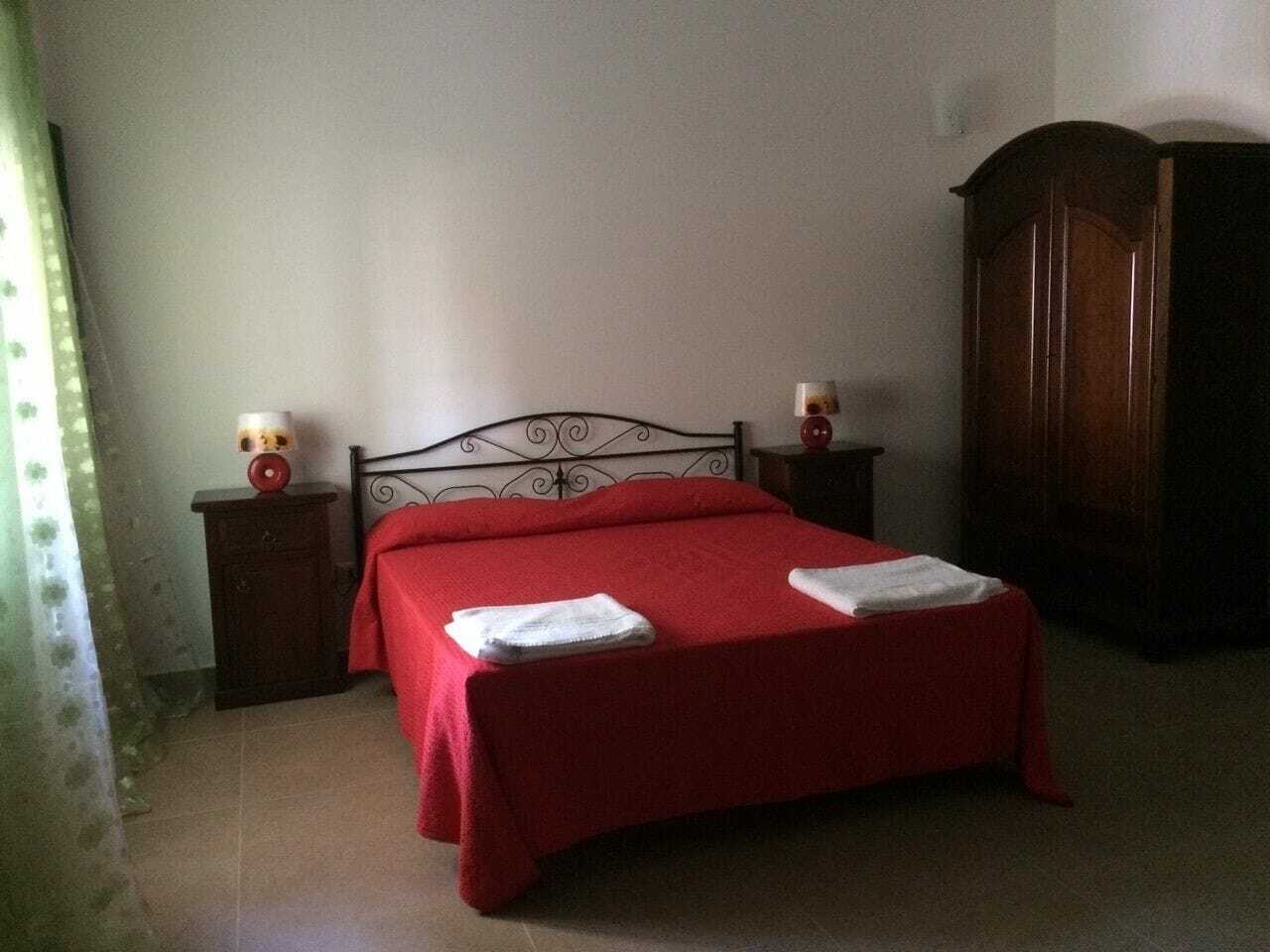 Villa Salentina Nardò 外观 照片